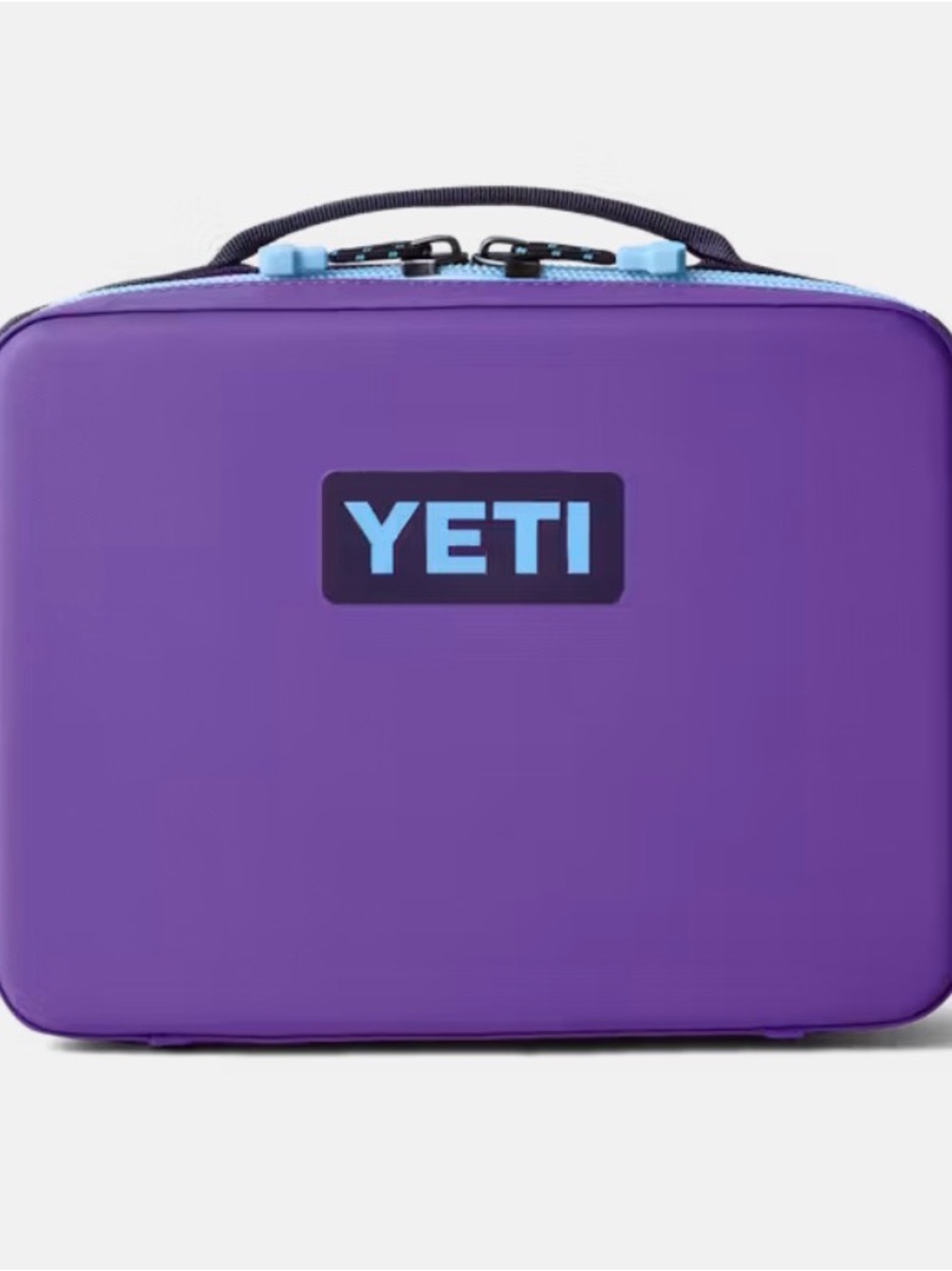 NEW 3L Yeti Daytrip Insulated Lunch Box